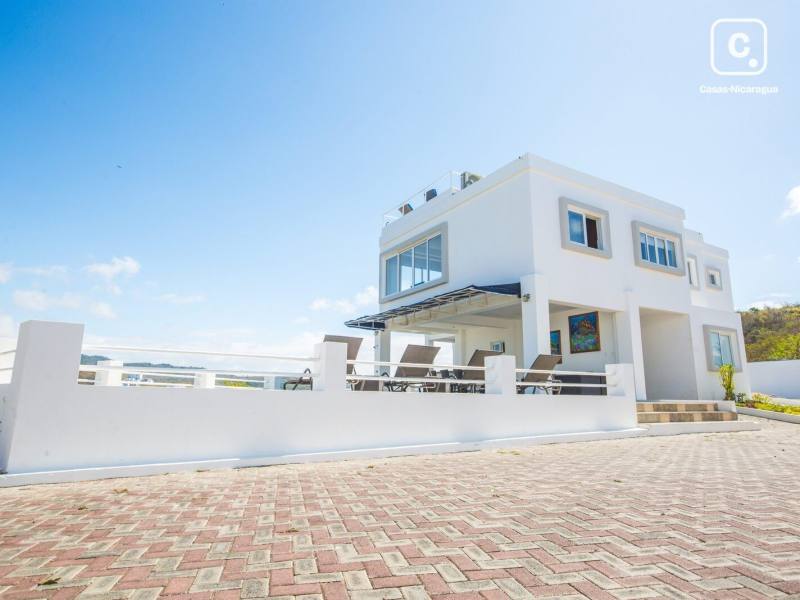 Apartment for sale in San Juan del Sur, Rivas – 3 beds