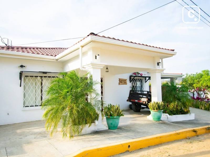 House for sale in San Juan del Sur, Rivas – 3 beds, US$ 200,000