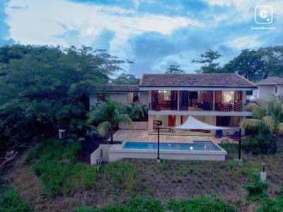 House for sale in Tola, Rivas – 4 beds, US$ 799,000