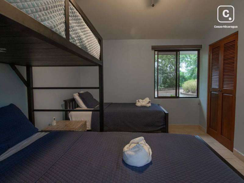 House for sale in Tola, Rivas – 4 beds, US$ 799,000