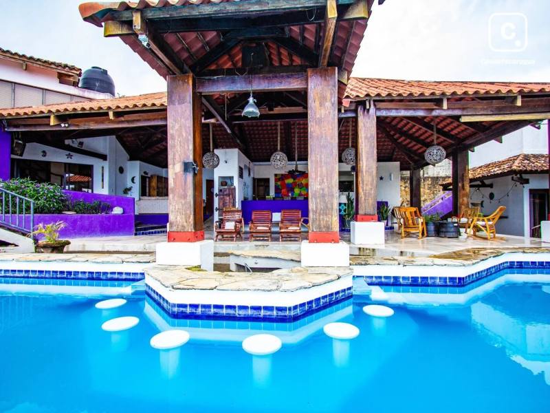 House for sale in San Juan del Sur, Rivas – 5 beds, US$ 1,350,000