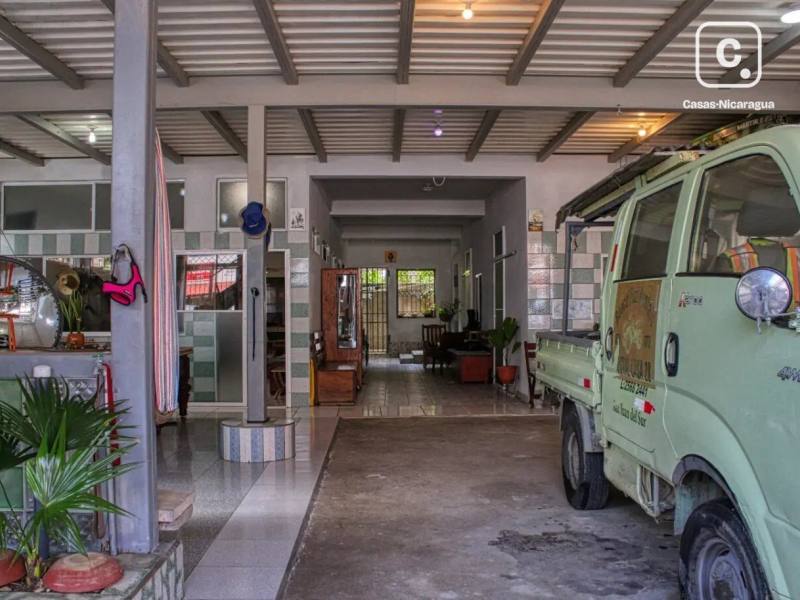 Local comercial en venta en San Juan del Sur, Rivas – 557 m²