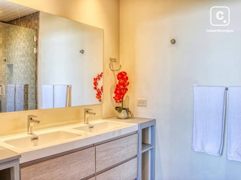 Apartment for sale in San Juan del Sur, Rivas – 2 beds, US$ 259,000