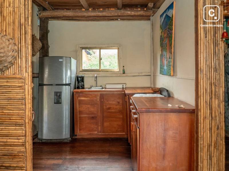 House for sale in Tola, Rivas – 5 beds, US$ 250,000