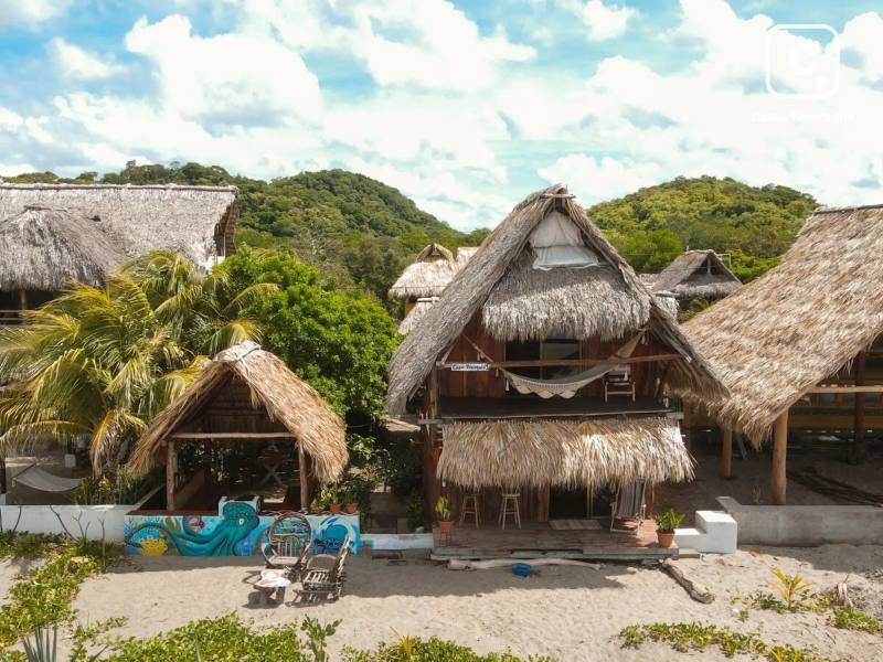 House for sale in Tola, Rivas – 5 beds, US$ 250,000