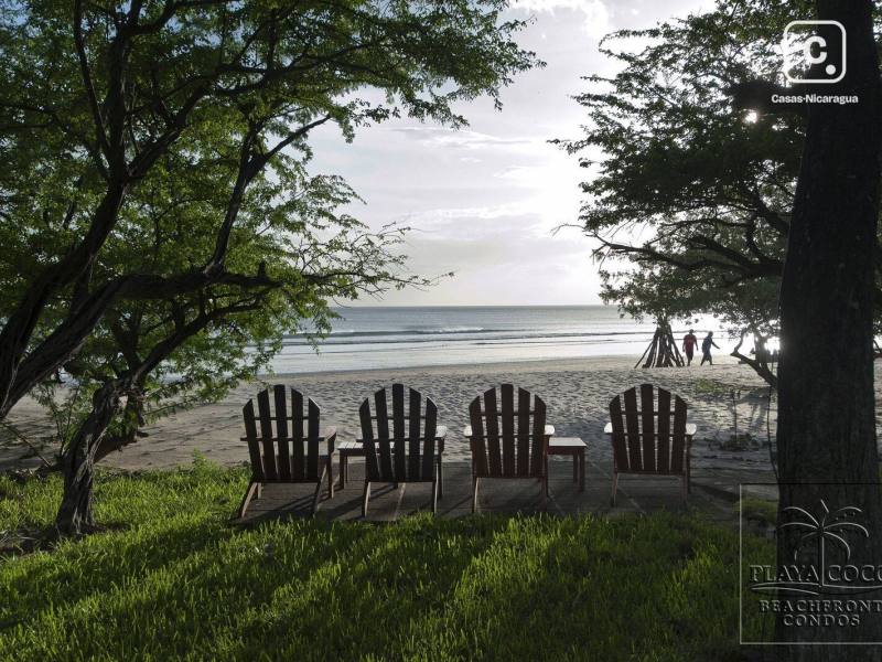 Apartamento en venta en San Juan del Sur, Rivas – 4 hab, US$ 325,000