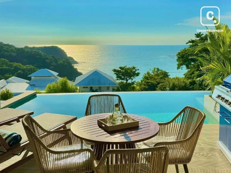 House for sale in San Juan del Sur, Rivas – 2 beds, Ref REL464