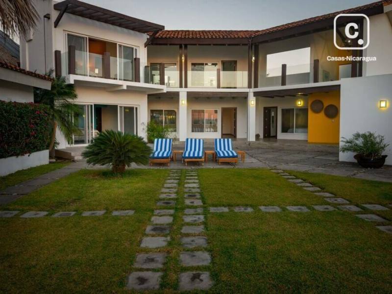 House for sale in San Juan del Sur, Rivas – 7 beds, 700 m²