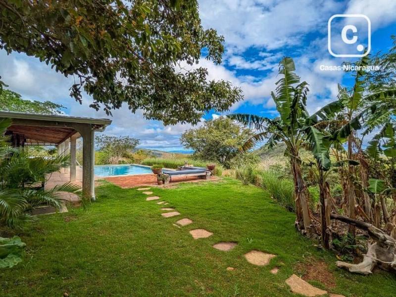 Casa en venta en San Juan del Sur, Rivas – 3 hab, 102 m²