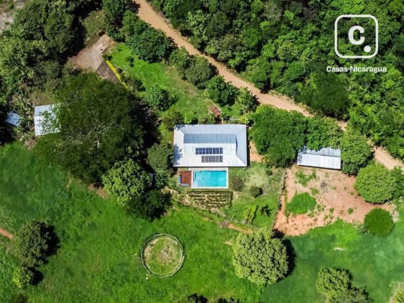 House for sale in San Juan del Sur, Rivas – 3 beds, 102 m²