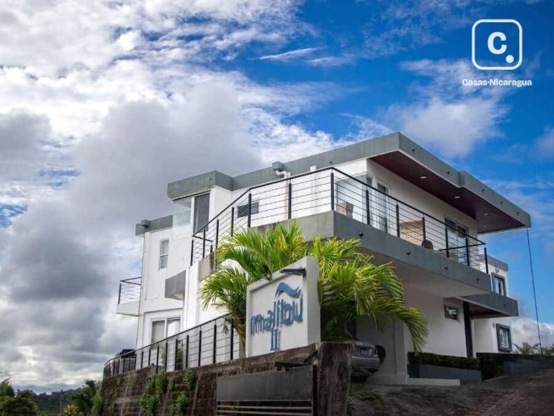 House for sale in San Juan del Sur, Rivas – 4 beds, 292 m²