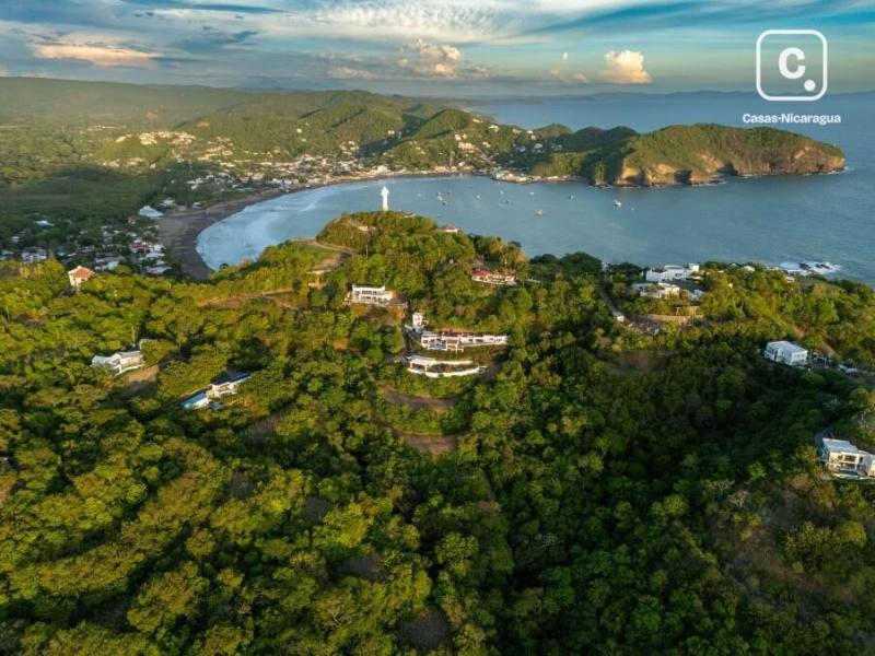 House for sale in San Juan del Sur, Rivas – 4 beds, US$ 1,600,000