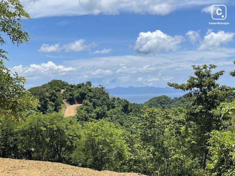 Lot for sale in Rivas – 9,348 m²