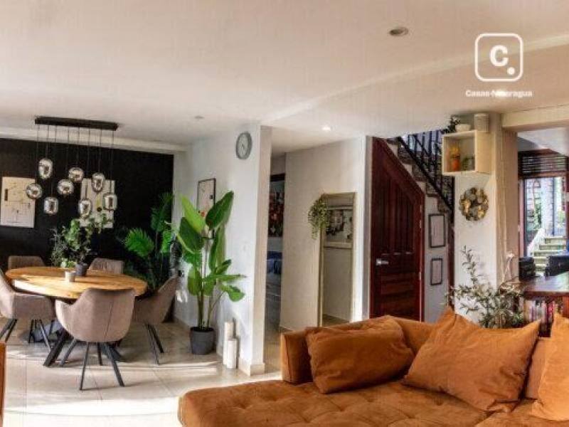 House for sale in San Juan del Sur, Rivas – 4 beds, Ref TRN79147