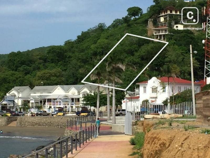 House for sale in San Juan del Sur, Rivas – 999 m²
