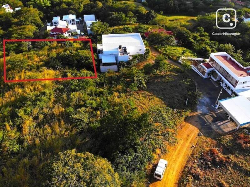Casa en venta en San Juan del Sur, Rivas
