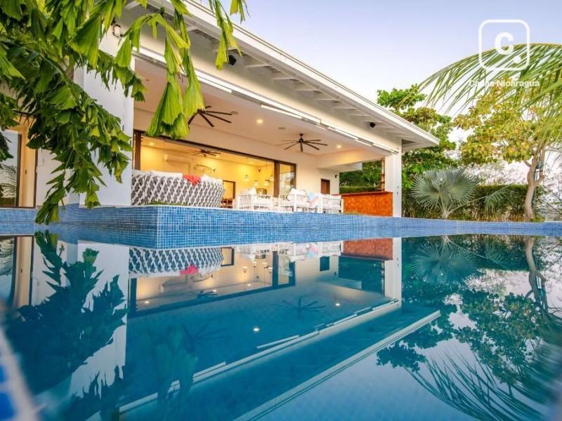 House for sale in San Juan del Sur, Rivas – 9 beds