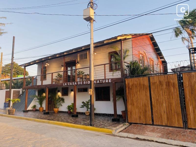 House for sale in San Juan del Sur, Rivas – 5 beds, US$ 395,000