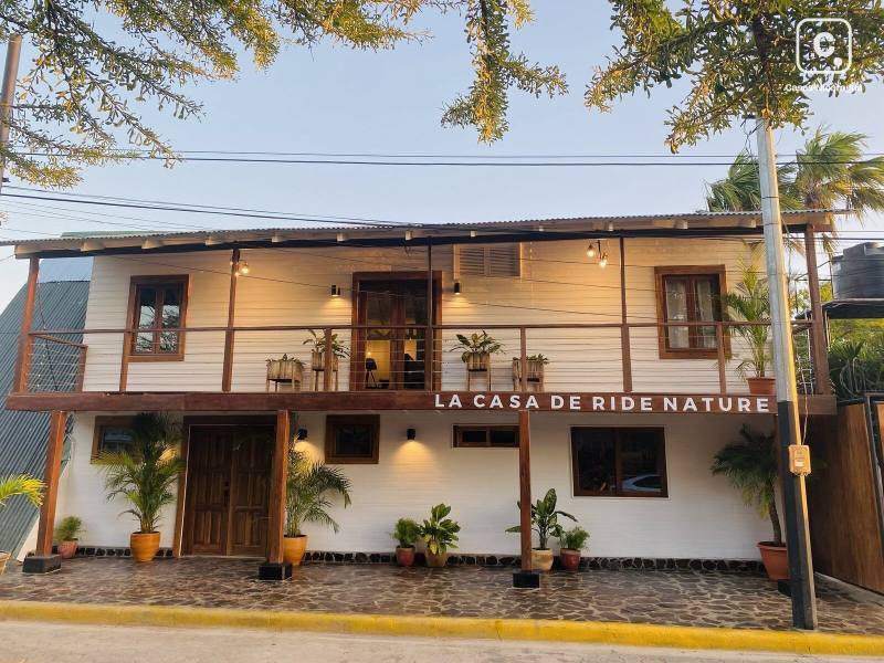 House for sale in San Juan del Sur, Rivas – 5 beds, US$ 395,000