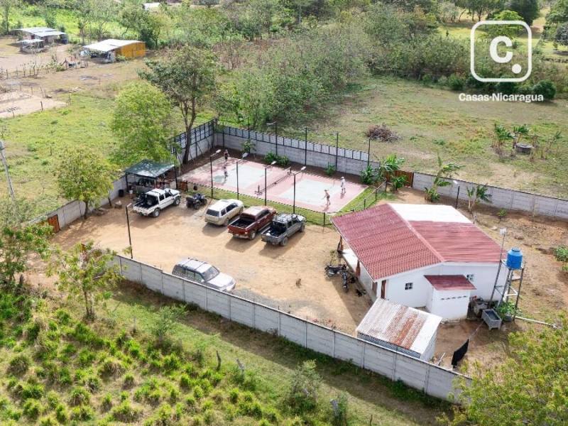 Commercial unit for sale in San Juan del Sur, Rivas – US$ 110,000