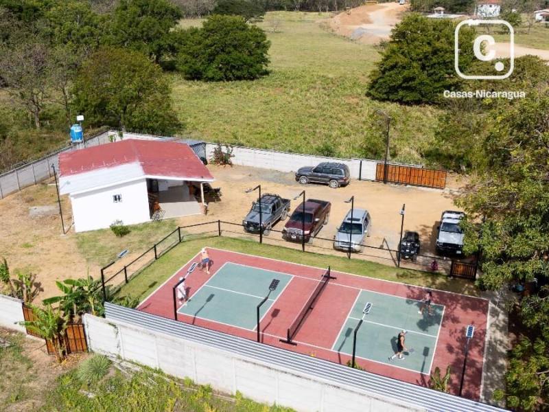 Commercial unit for sale in San Juan del Sur, Rivas – US$ 110,000