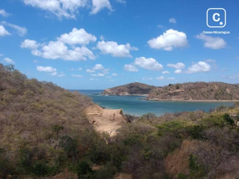 House for sale in San Juan del Sur, Rivas – 1,244 m²