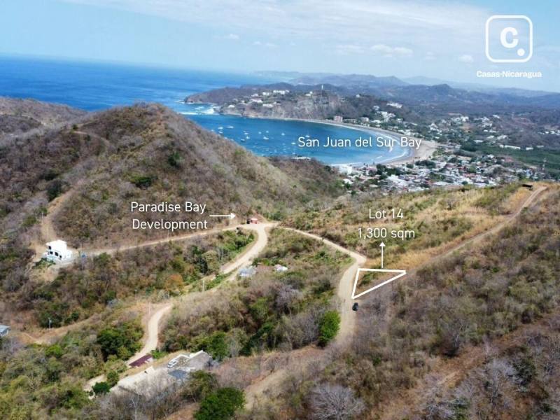 House for sale in San Juan del Sur, Rivas – 129 m²