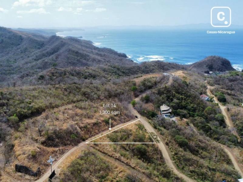 Casa en venta en San Juan del Sur, Rivas – 129 m²