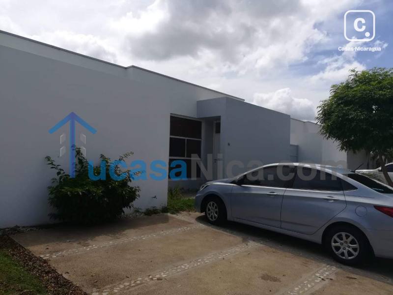 Apartamento en venta o alquiler en Las Colinas, Managua – 4 hab, 215 m²
