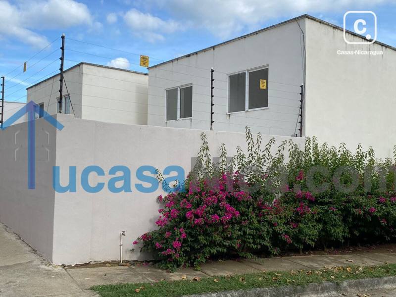 Apartment for sale or rent in Las Colinas, Managua – 4 beds, 140 m²