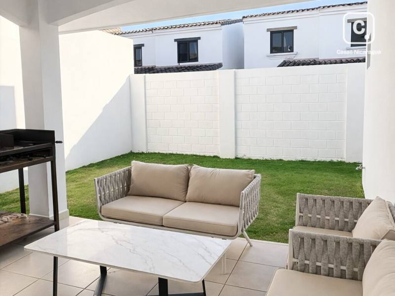 Apartamento en venta o alquiler en Carretera Masaya, Managua – 4 hab, 350 m²