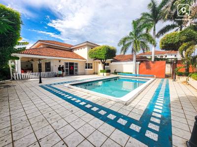 Apartment for rent in Managua – 5 beds