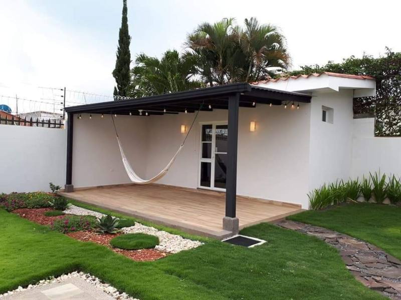Casa en alquiler en Las Cumbres, Managua – 6 hab