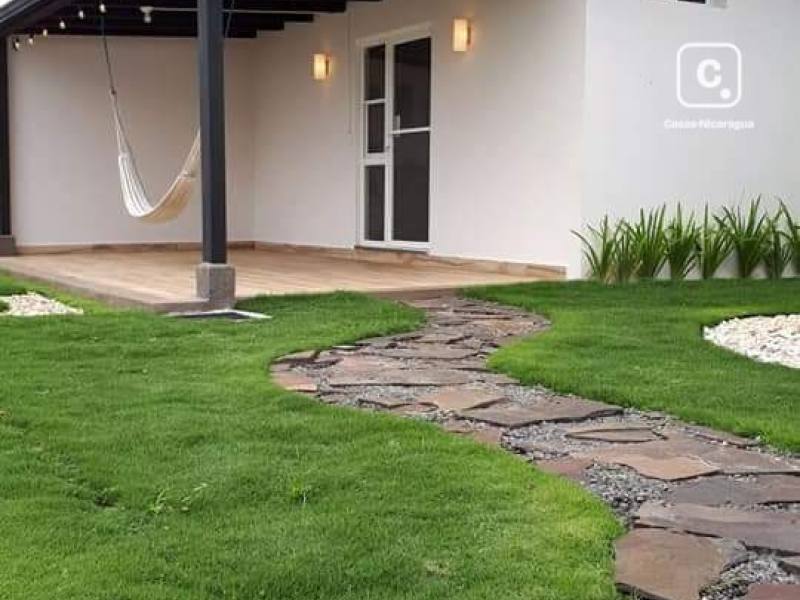 Casa en alquiler en Las Cumbres, Managua – 6 hab
