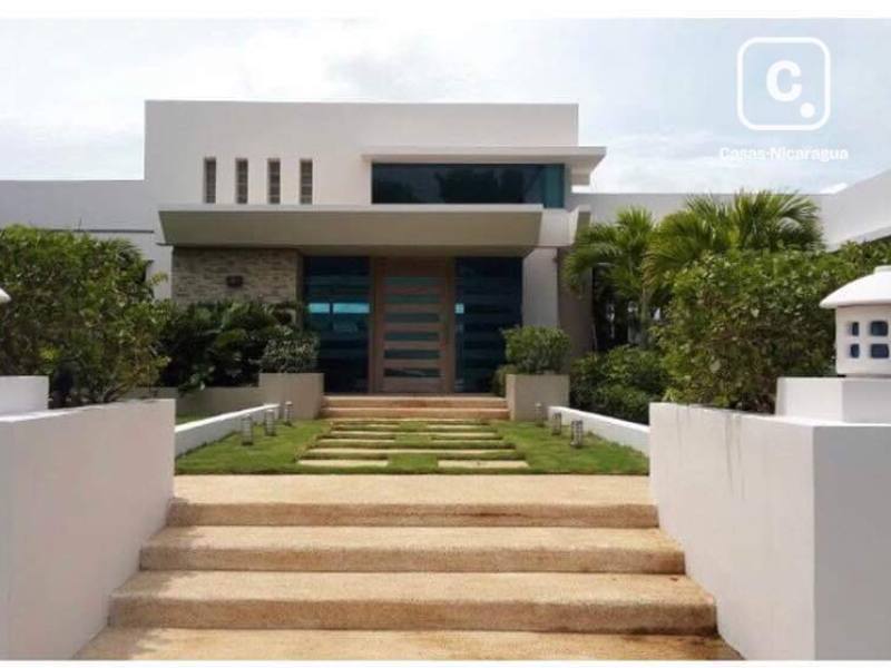 Apartment for sale or rent in Santo Domingo, Managua – 4 beds
