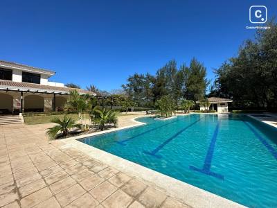 Apartment for rent in Carretera Masaya, Managua – 4 beds, 190 m²