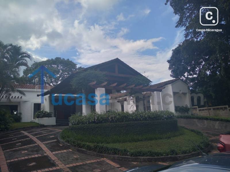 Apartment for rent in Villa Fontana Sur, Managua – 7 beds