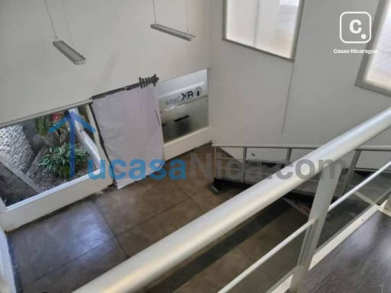 House for sale or rent in Las Cumbres, Managua – 4 beds