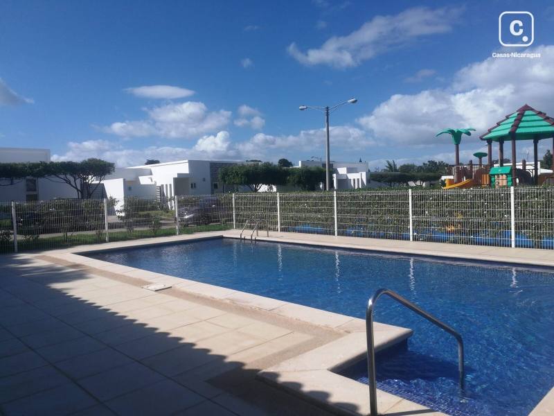Apartment for sale in Las Colinas, Managua – 5 beds, 210 m²