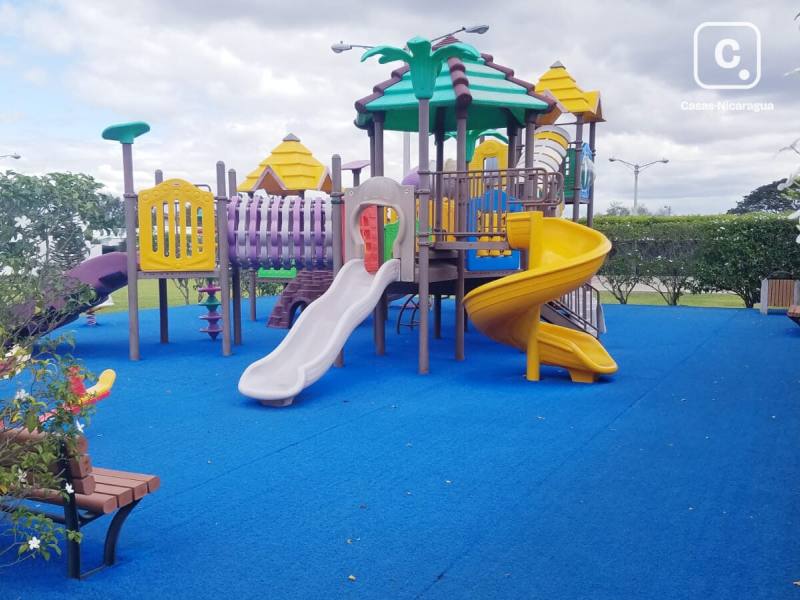 Apartment for sale in Las Colinas, Managua – 5 beds, 210 m²
