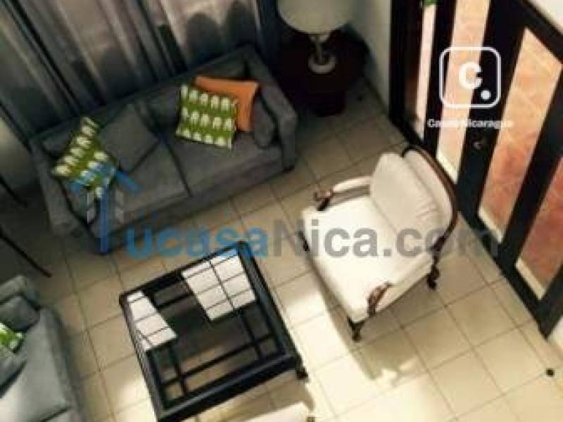 Apartamento en venta o alquiler en Santo Domingo, Managua – 4 hab, US$ 260,000
