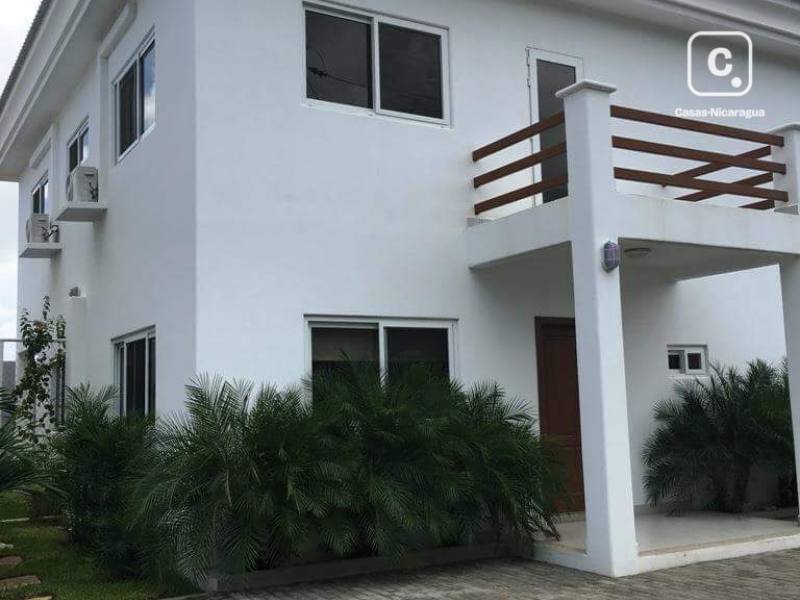 Apartment for rent in Santo Domingo, Managua – 2 beds, US$ 1,400/month
