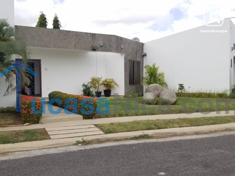 Apartment for sale or rent in Las Cumbres, Managua – 6 beds