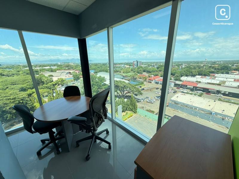 Building for sale or rent in Las Cumbres, Managua – 160 m²