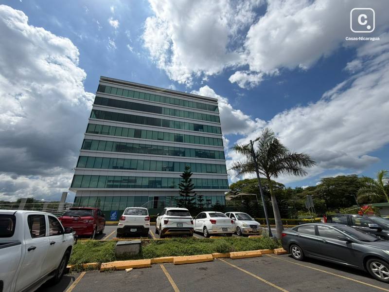Building for sale or rent in Las Cumbres, Managua – 160 m²