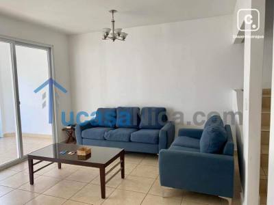 House for sale or rent in Las Colinas, Managua – 4 beds, 128 m²