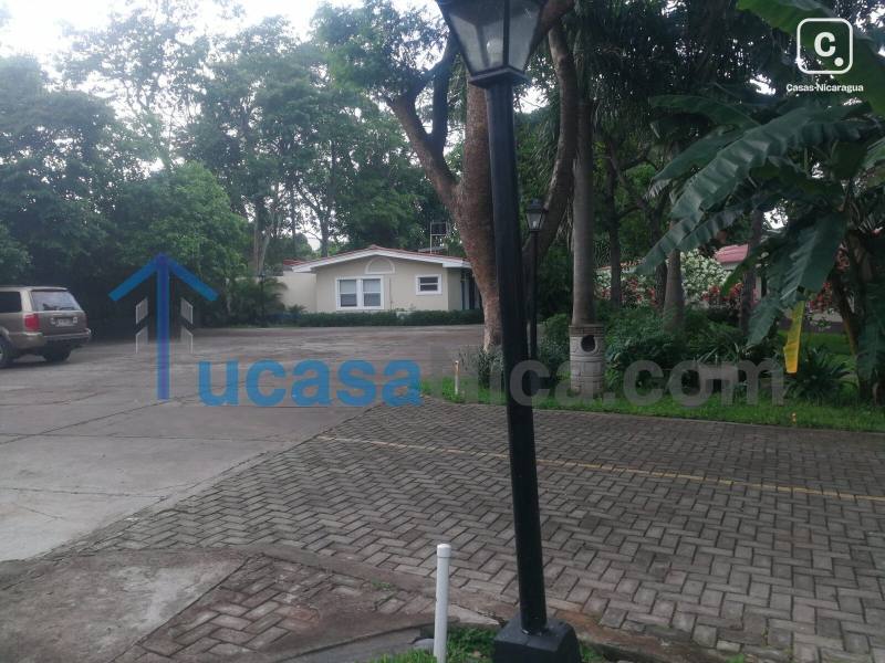 Apartment for rent in Carretera Masaya, Managua – 2 beds, US$ 650/month