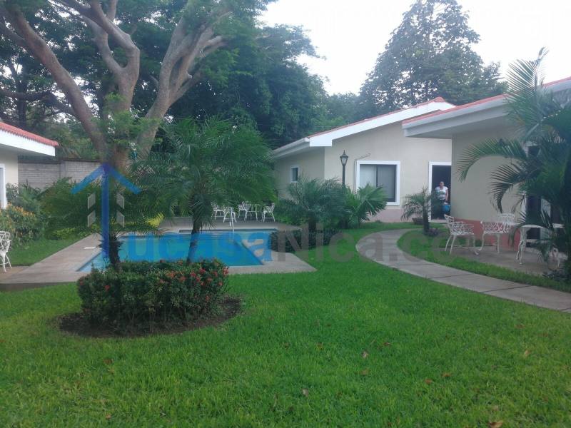 Apartment for rent in Carretera Masaya, Managua – 2 beds, US$ 650/month