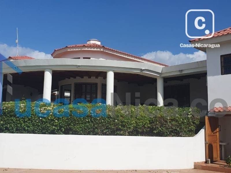 Apartamento en venta o alquiler en Carretera Sur, Managua – 4 hab