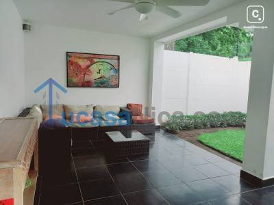 Apartment for sale or rent in Santo Domingo, Managua – 4 beds, US$ 145,000